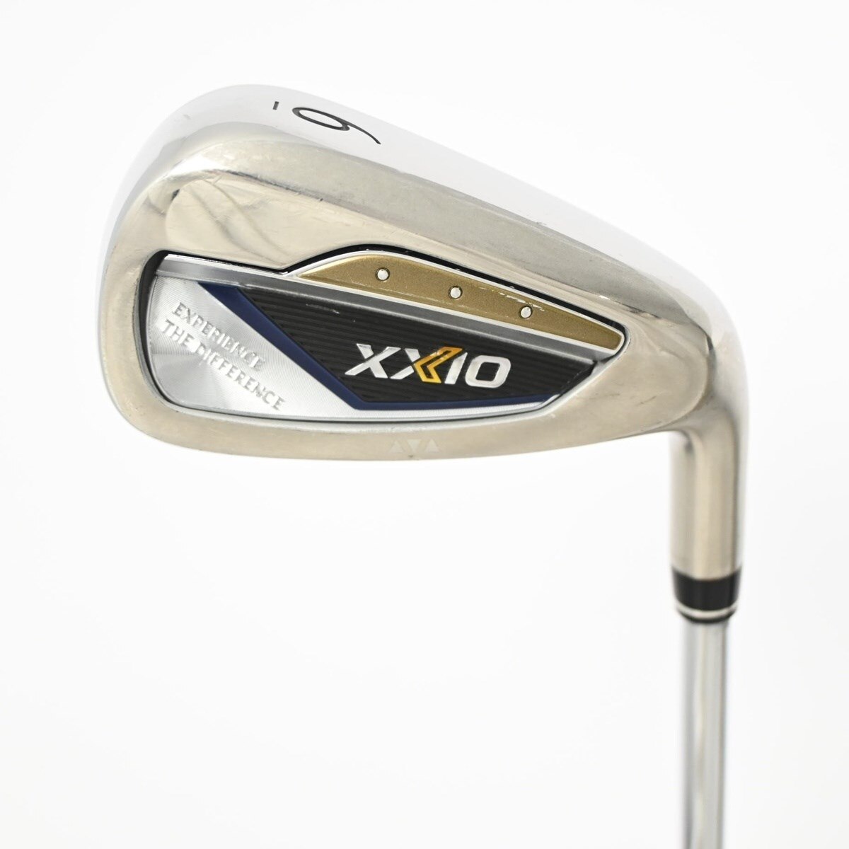 ダンロップ2024　ゼクシオ13　PW 42° 　NS850GH-S 中古】ゼクシオ 13(2024) アイアン N.S.PRO 850GH DST for XXIO 25 S C