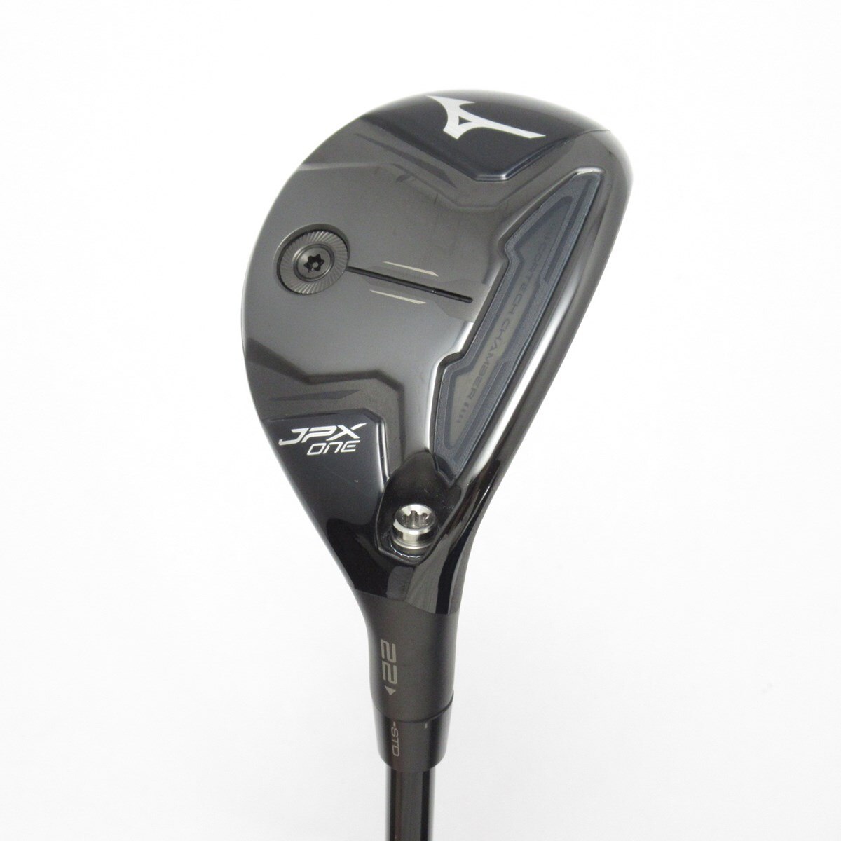 中古】JPX ONE ユーティリティ TENSEI RED MM U 22 SR C