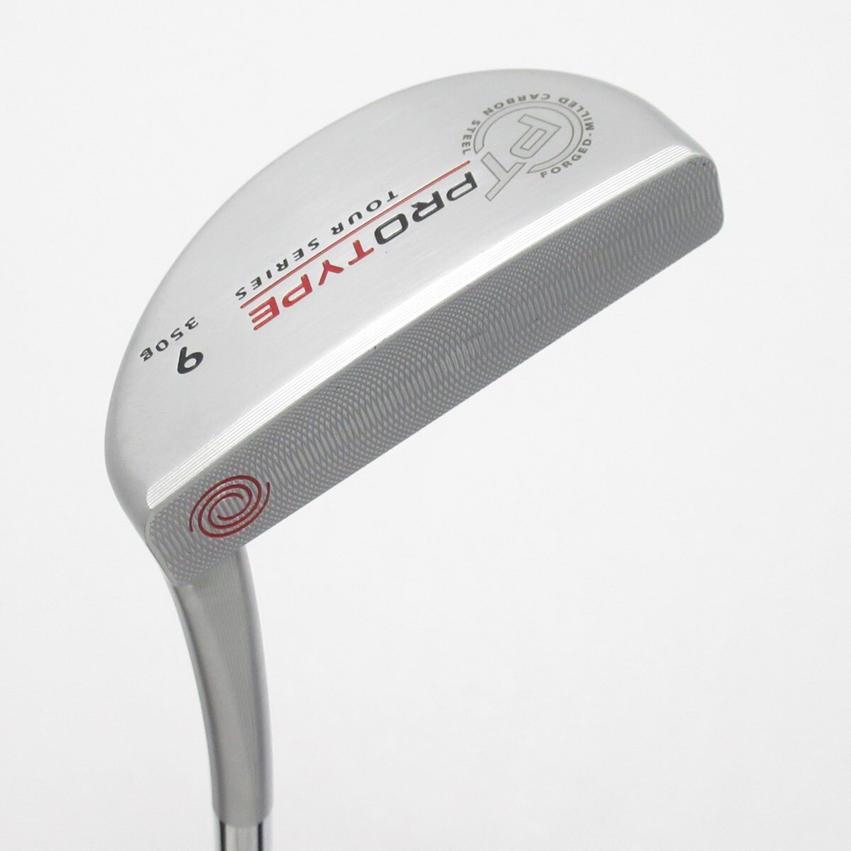 専用　protype2パター10000円　x100シャフト5500円 中古】PROTYPE TOUR SERIES #9 パター スチールシャフト 計測項目外