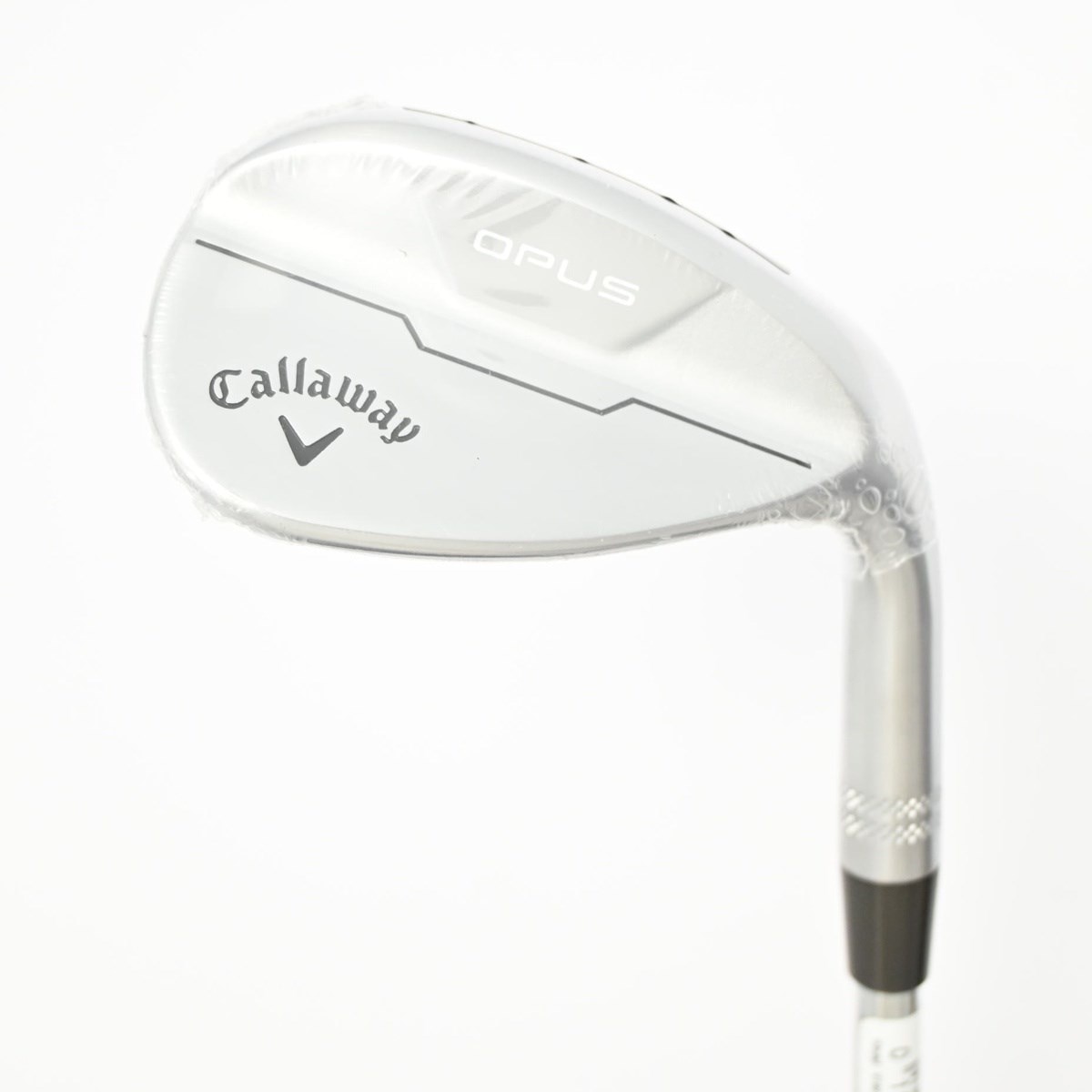 中古】OPUS クロム ウェッジ N.S.PRO MODUS3 TOUR 115 50-10 S A