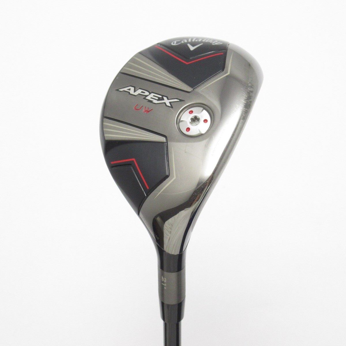 中古】APEX UW(2023） ユーティリティ TENSEI 70 for Callaway 21 S CD
