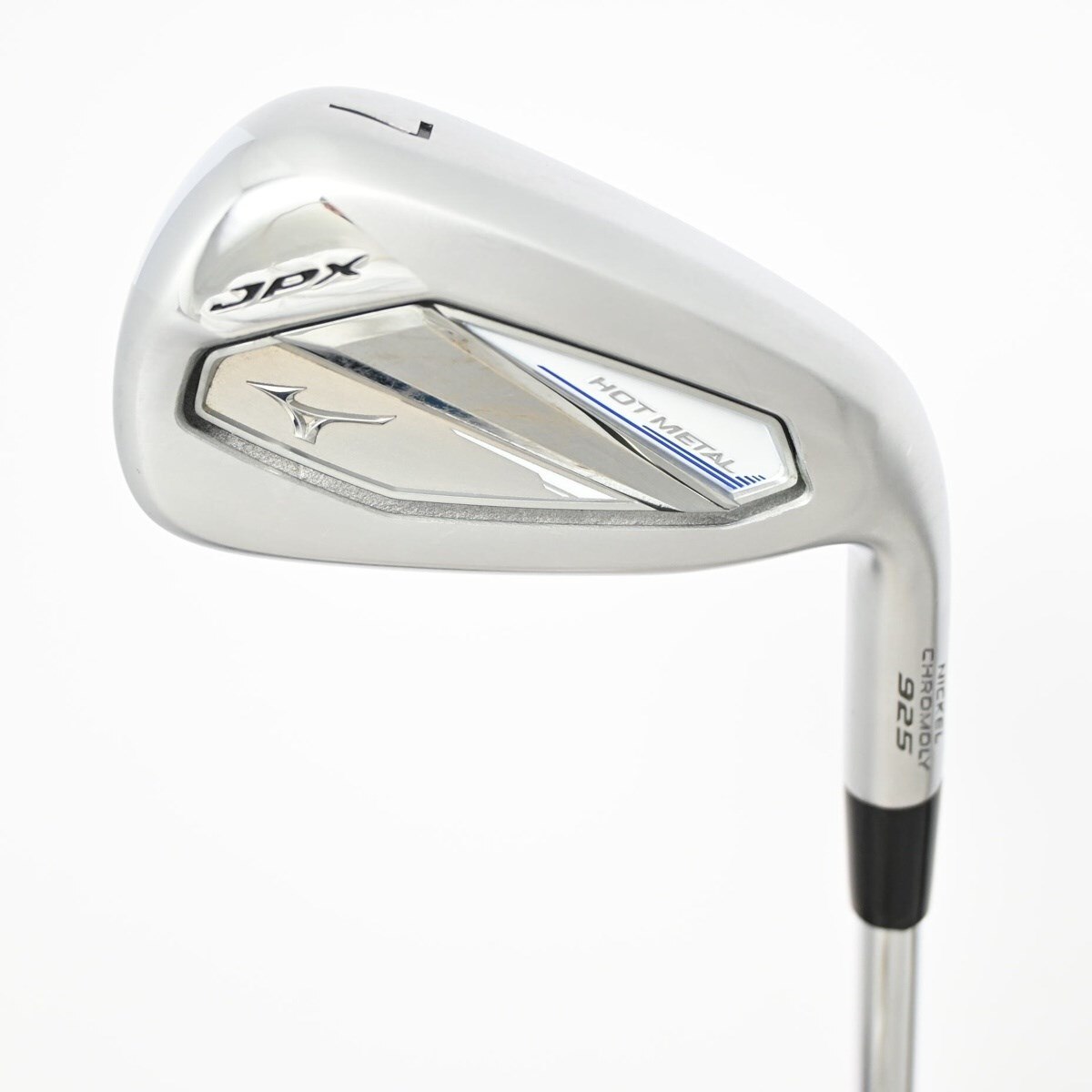 中古】JPX 925 HOT METAL アイアン N.S.PRO 750GH neo 28 R C(アイアン