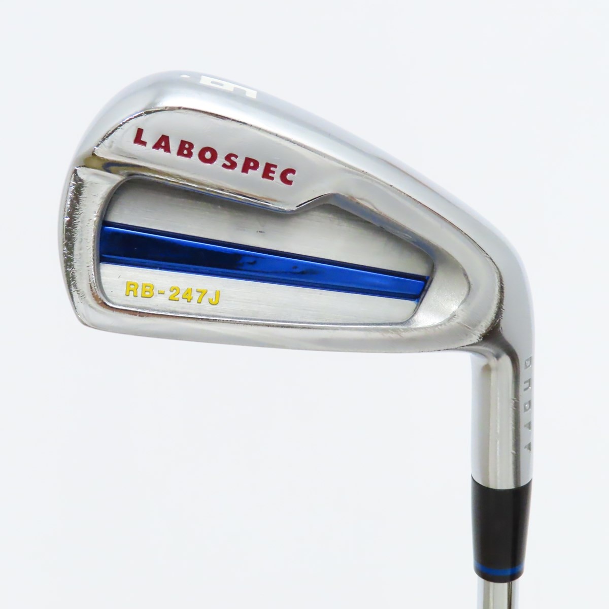 中古】ラボスペック アイアンセット (オノフ) 通販｜GDO中古ゴルフクラブ