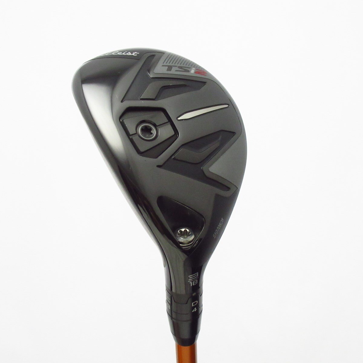 中古】タイトリスト ユーティリティ レフティ 通販｜GDO中古ゴルフクラブ