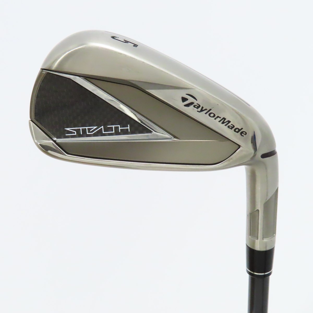 中古】ステルス アイアン TENSEI RED TM60(2022) 21 S C(アイアン