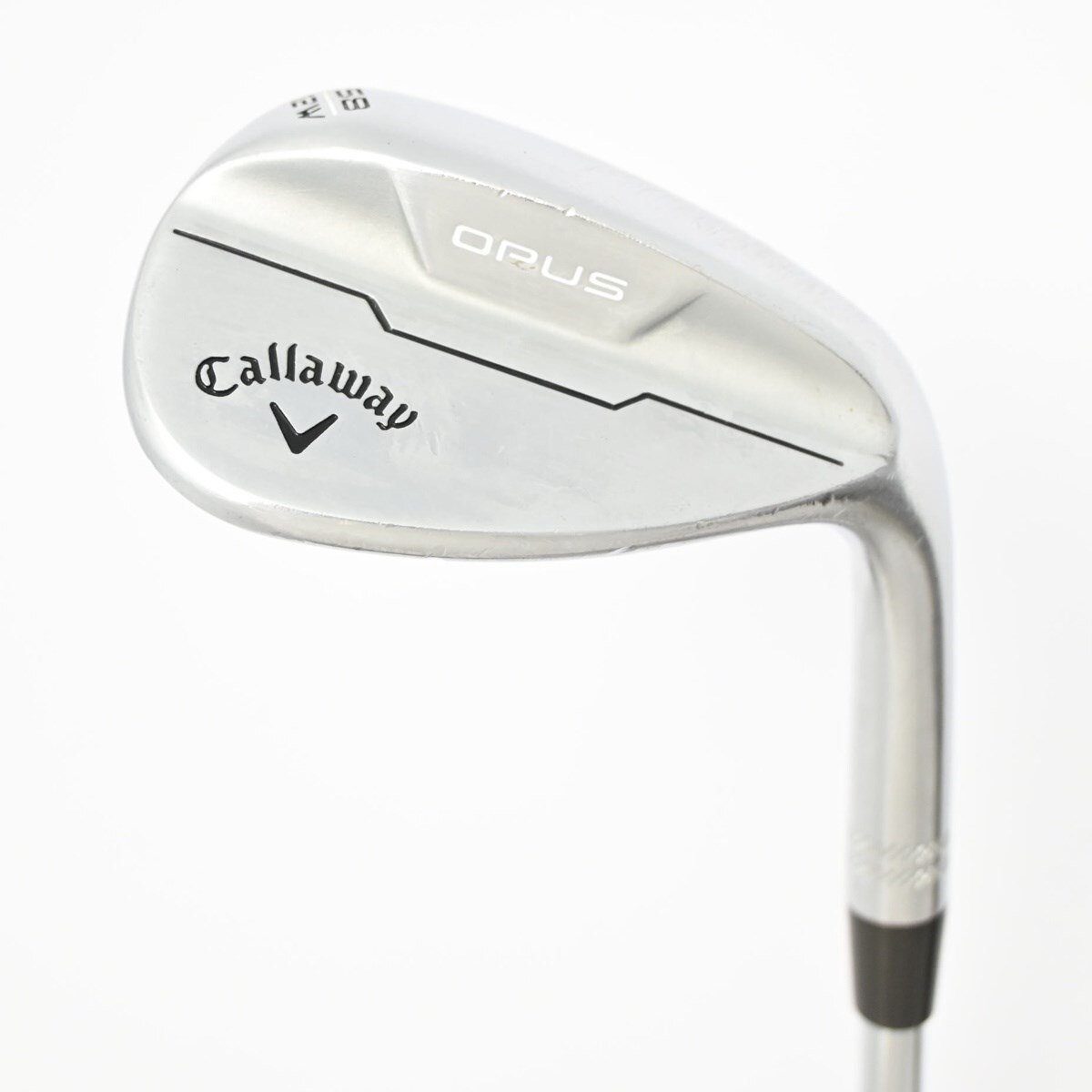 中古】OPUS クロム ウェッジ Dynamic Gold HT 58-12 S200 C(ウェッジ