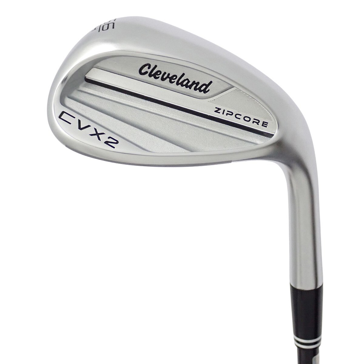 美品 Cleveland CVX2 56度 ウェッジ 中古】CVX2 ZIPCORE ウェッジ Diamana for CGII 56-14 WEDGE BC