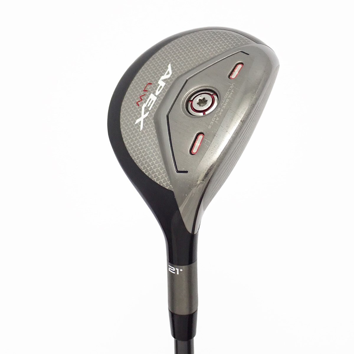 中古】APEX UW(2022) ユーティリティ Diamana 55 for Callaway 21 S C