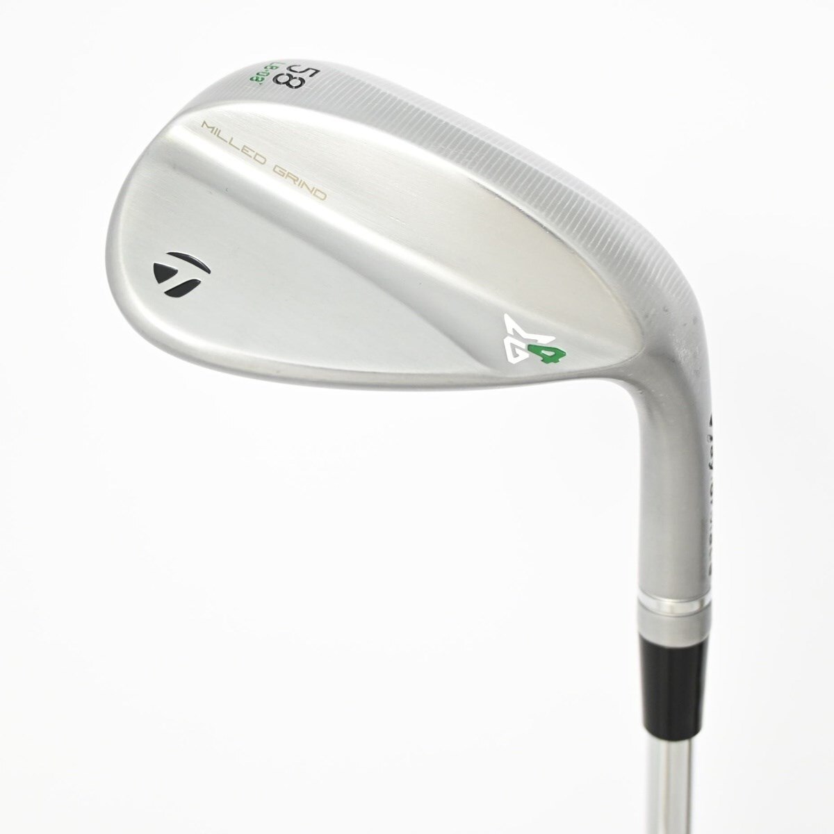 中古】ミルドグラインド4 ウェッジ N.S.PRO 950GH neo 58-08 S C