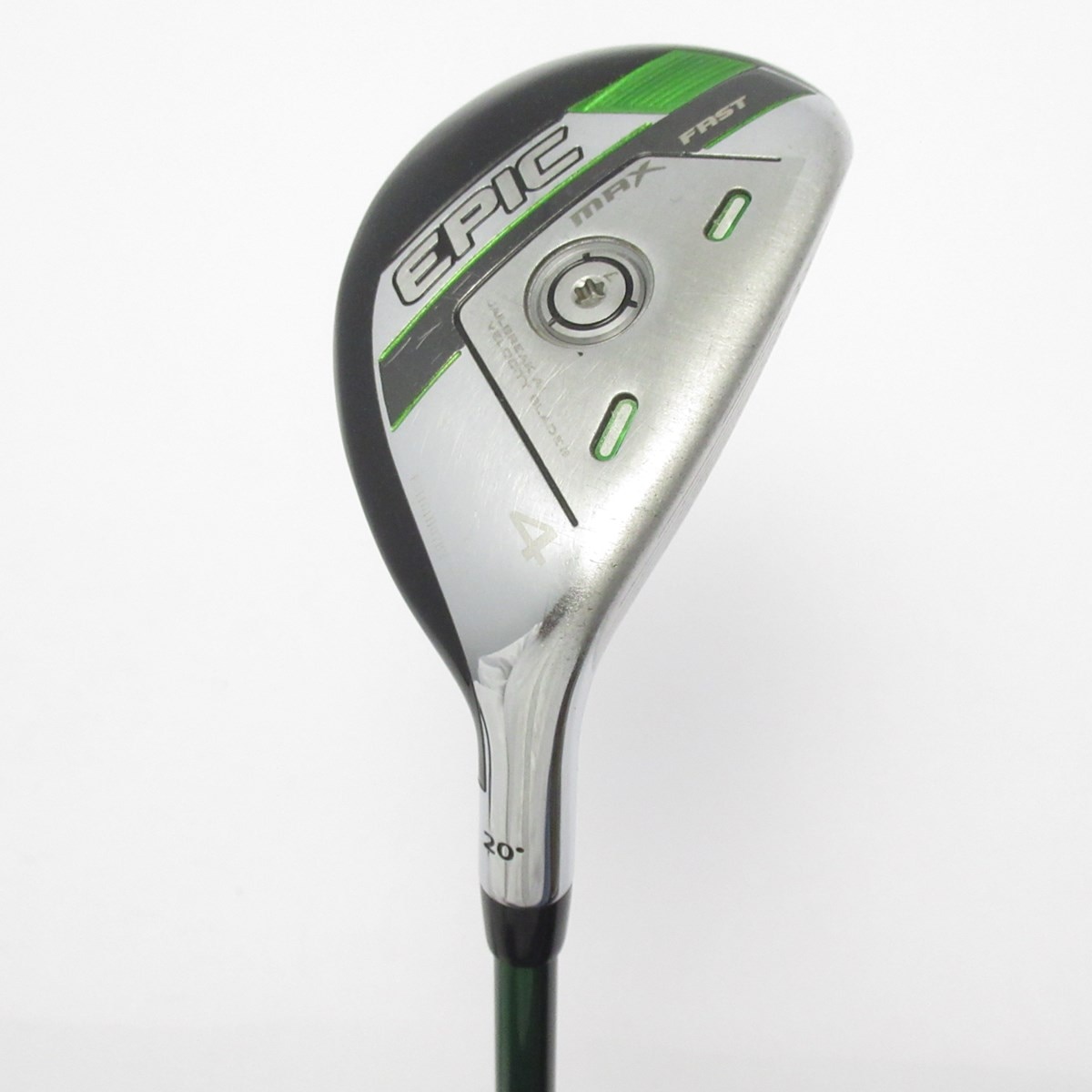 中古】EPIC MAX FAST ユーティリティ Speeder Evolution for Callaway