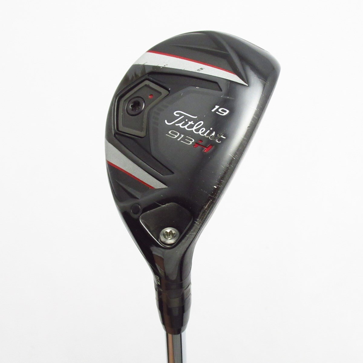 中古】913H ユーティリティ (タイトリスト) Titleist 通販｜GDO中古
