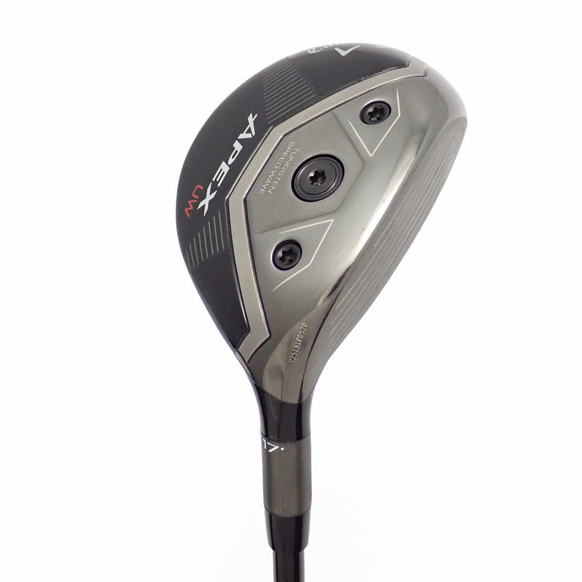 中古】APEX UW(2025) ユーティリティ TENSEI 70 for Callaway 17 S BC