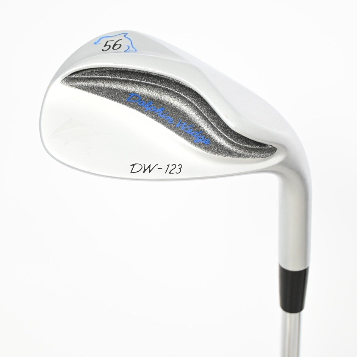 中古】ドルフィン DW-123 ウェッジ N.S.PRO 950GH neo 56 WEDGE C