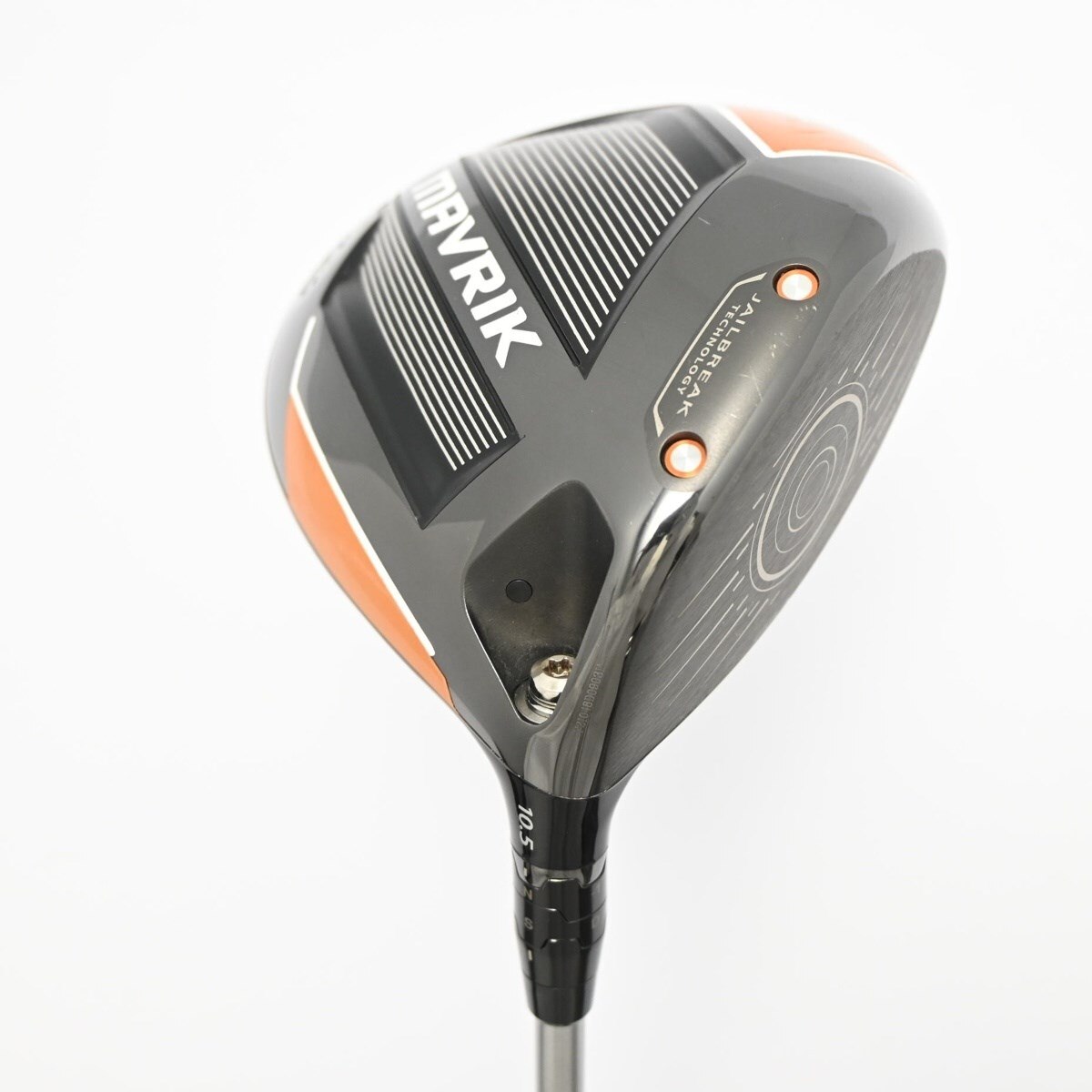 中古】マーベリック ドライバー Diamana 50 for Callaway 10.5 SR C