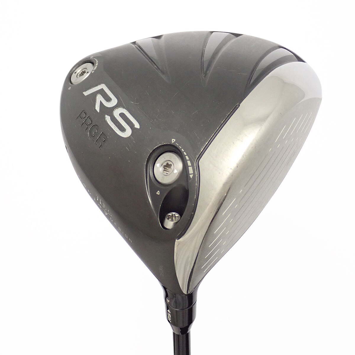 中古】RS(2017) ドライバー RS 10.5 M40 C(ドライバー（単品）)|RS