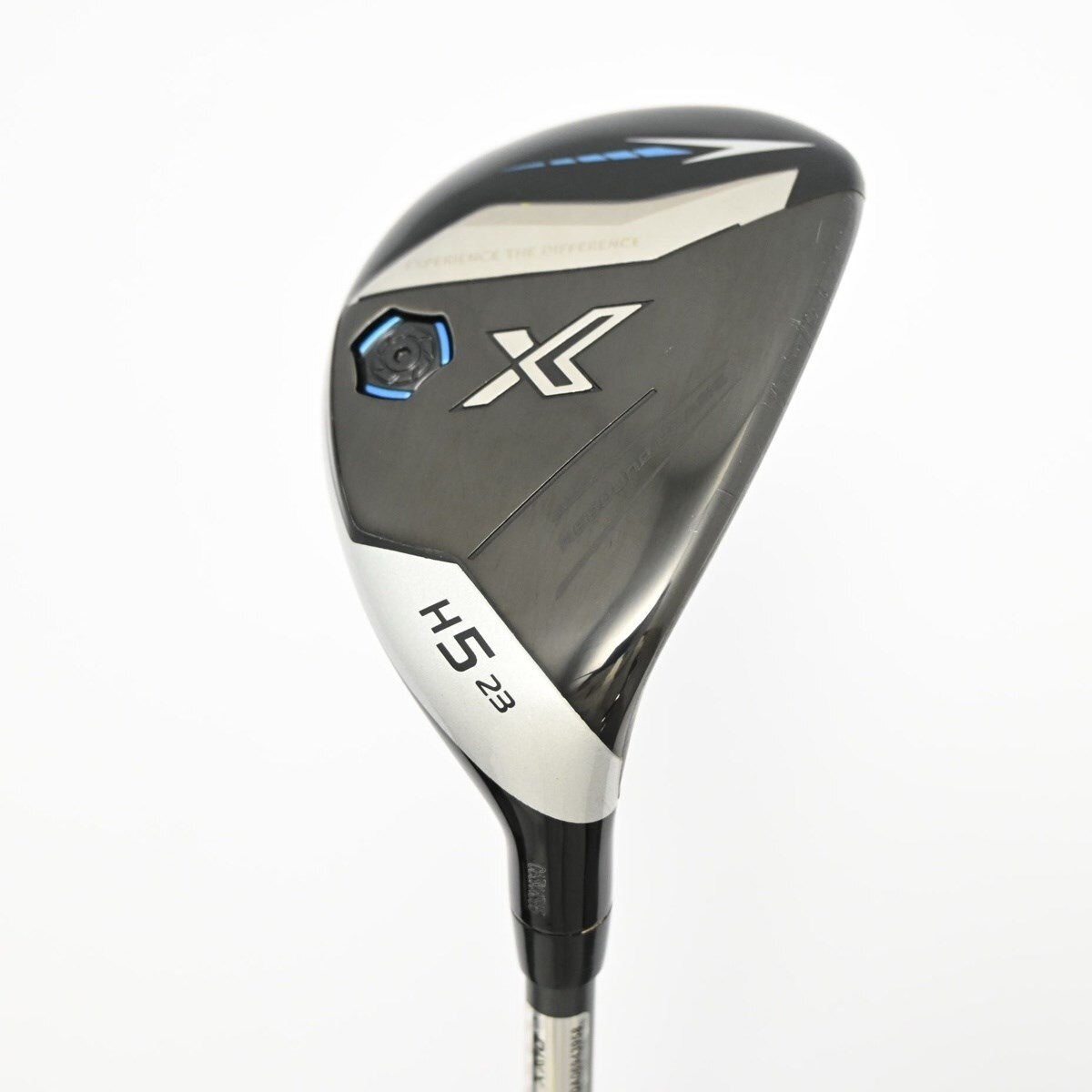 ゼクシオX(2024) ユーティリティ　MIYAZAKI AX-III H6 S 中古】ゼクシオ X(2024) ユーティリティ Miyazaki AX-3 23 S C