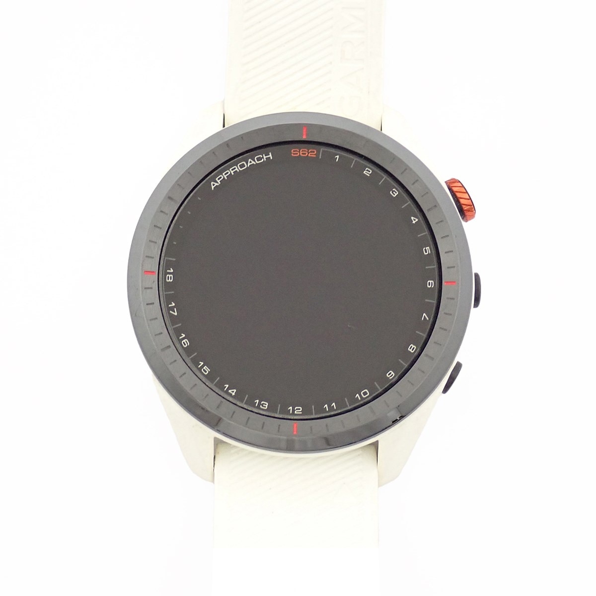 中古】Approach S62 距離測定器 (ガーミン) ガーミン 通販｜GDO中古