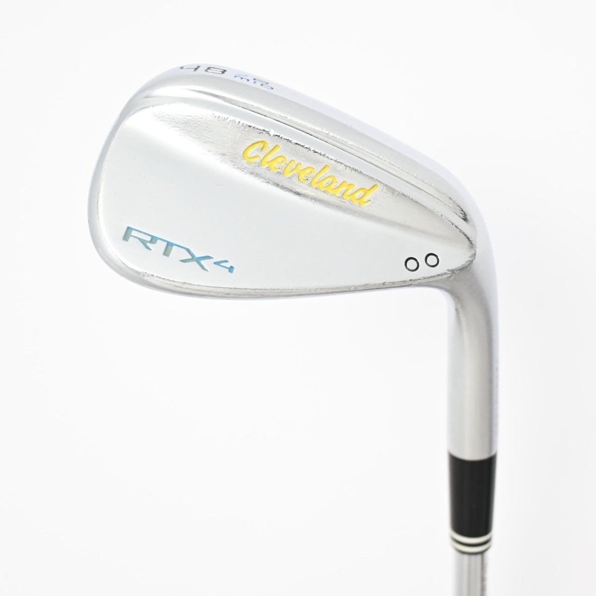 中古】RTX4 ウェッジ (クリーブランド) RTX 通販｜GDO中古ゴルフクラブ