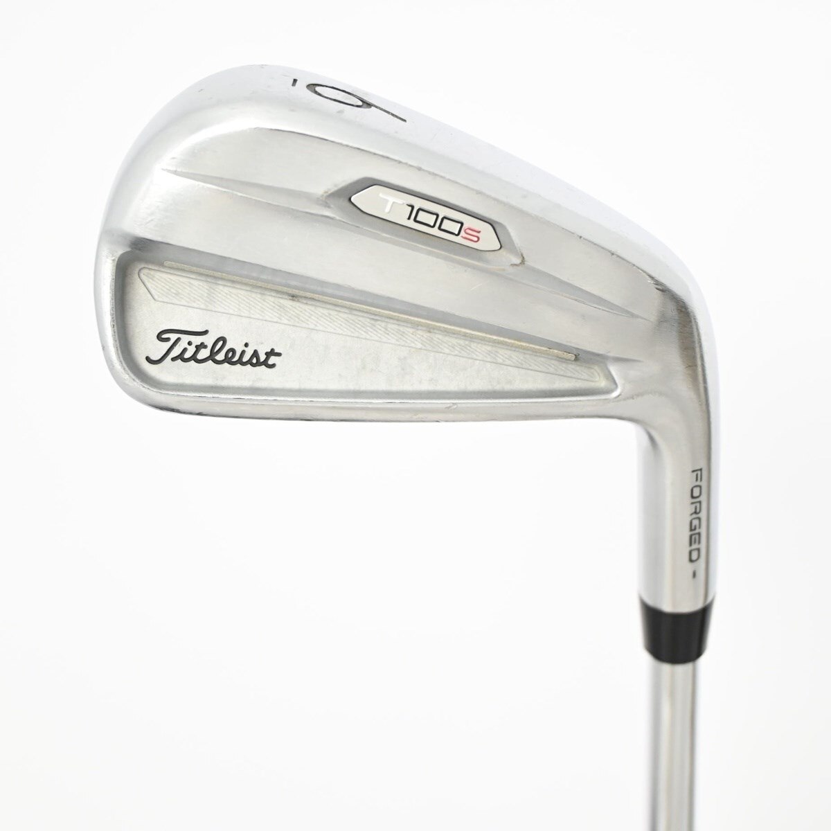 本日限定価格激レア 新品未開封Titleist T100S modus115-S 中古】T100S アイアン N.S.PRO MODUS3 TOUR 115 28 R C(アイアン