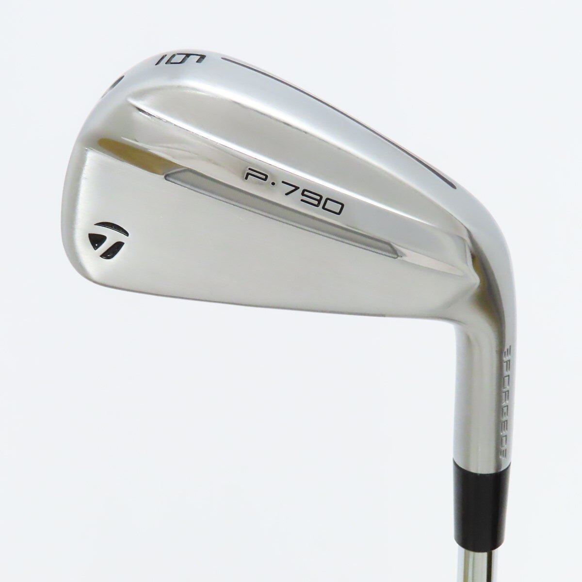 中古】P790(2025) アイアンセット (テーラーメイド) P790 メンズ 通販
