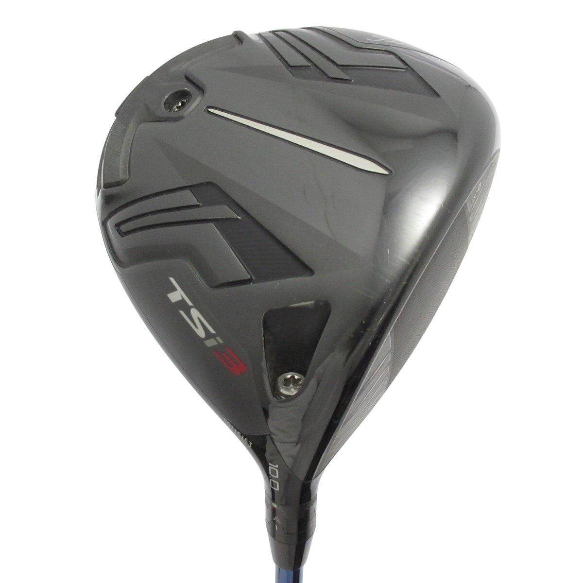 中古】TSi3 ドライバー Diamana TB50 10 SR C(ドライバー（単品）)|TSi