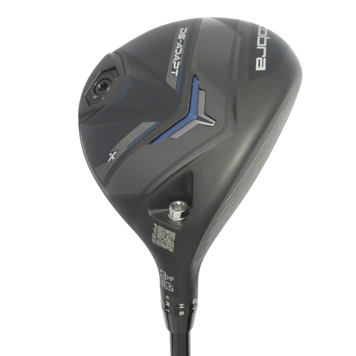 中古】DS-ADAPT X フェアウェイウッド Speeder NX for Cobra 16.5 R BC