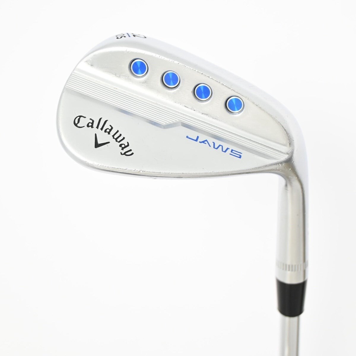 中古】MD5JAWS CRM ウェッジ N.S.PRO 950GH neo 52-10 S CD(ウェッジ