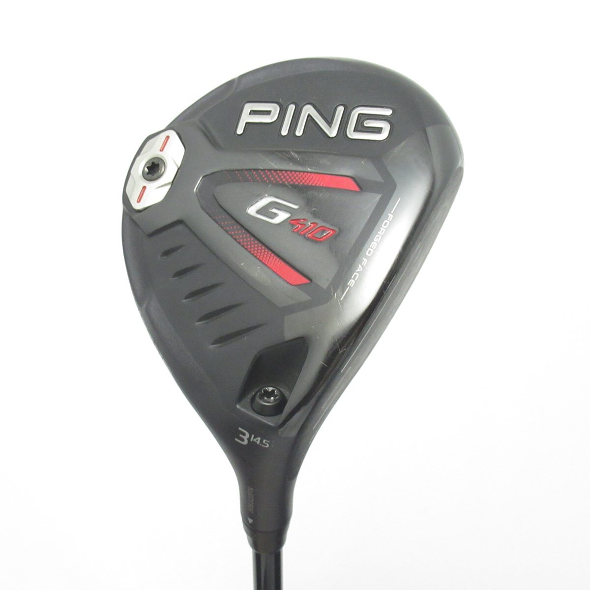 中古】G410 フェアウェイウッド (ピン) 通販｜GDO中古ゴルフクラブ