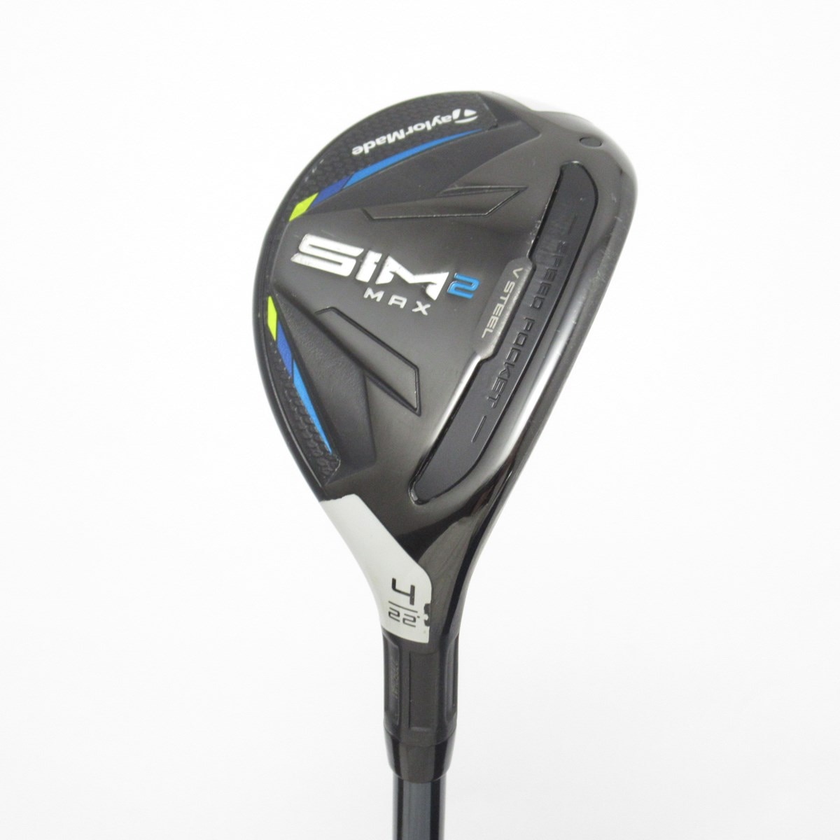SIM2 レスキュー 4U 2U ヘッドのみ 中古】SIM2 マックス レスキュー ユーティリティ LIN-Q EX HY 85 22