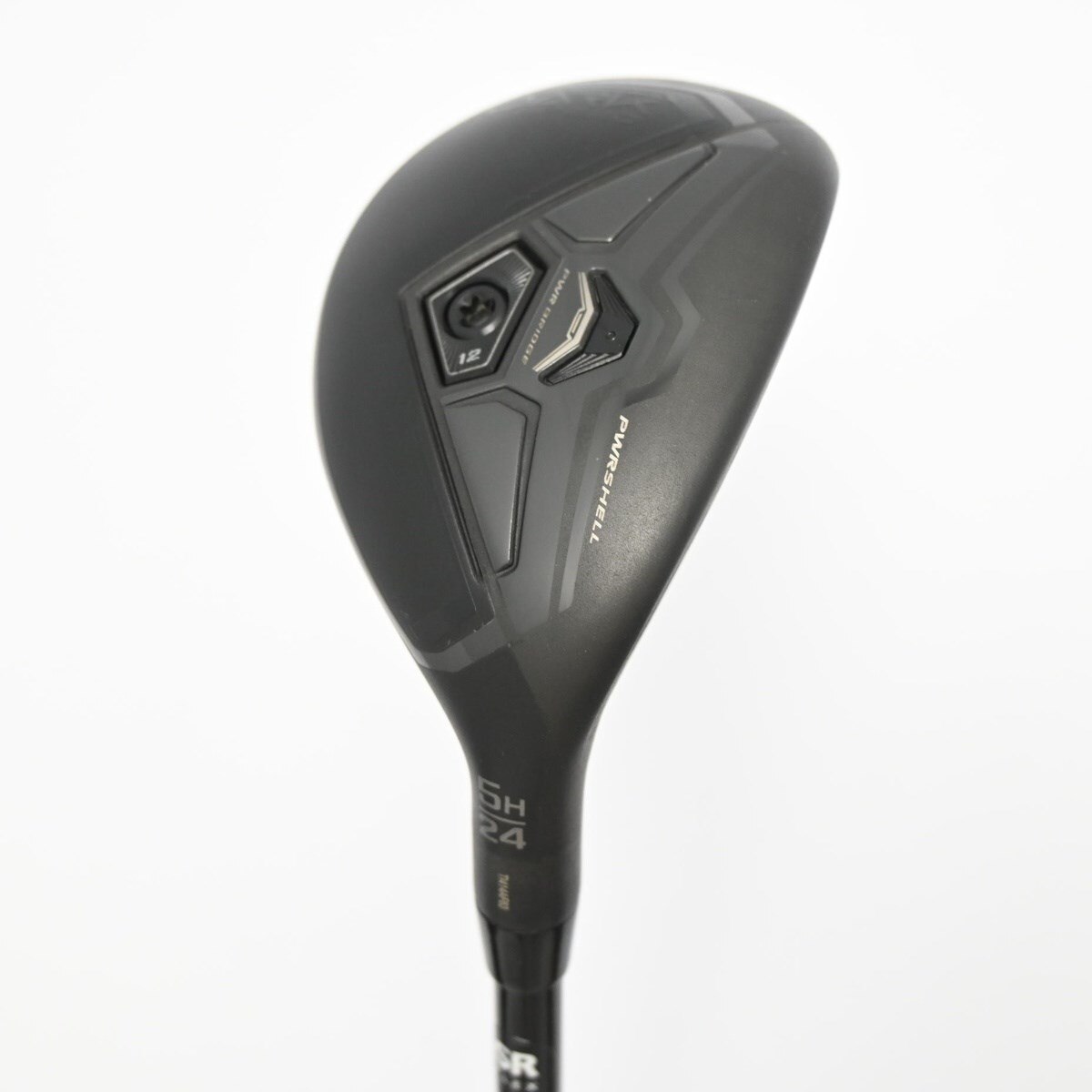 中古】ダークスピード ユーティリティ Speeder NX for Cobra SILVER 24