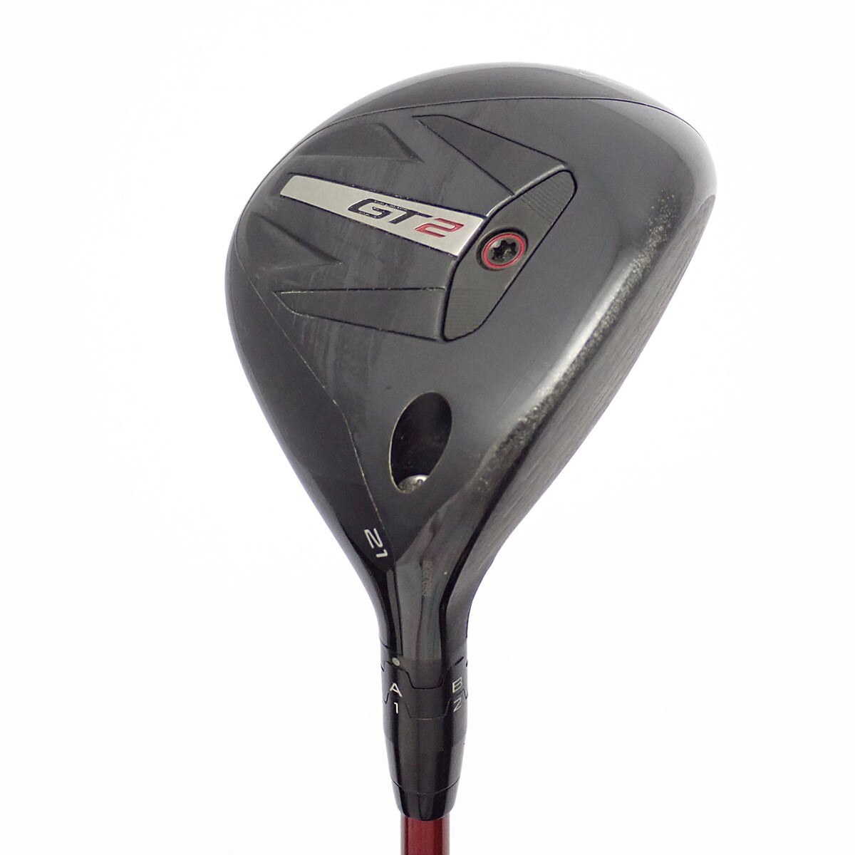 中古】GT2 フェアウェイウッド (タイトリスト) Titleist メンズ 右利き