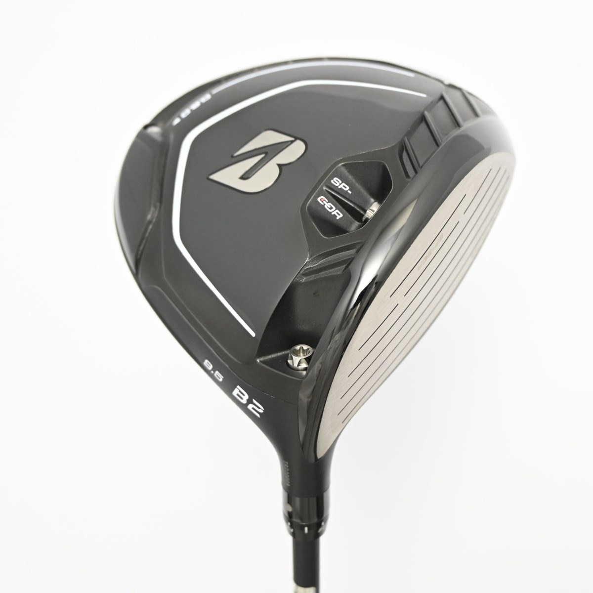 BRIDGESTONE B2 ドライバー 9.5度 Diamana 中古】B2 ドライバー Diamana BS50 9.5 S B(ドライバー（単品