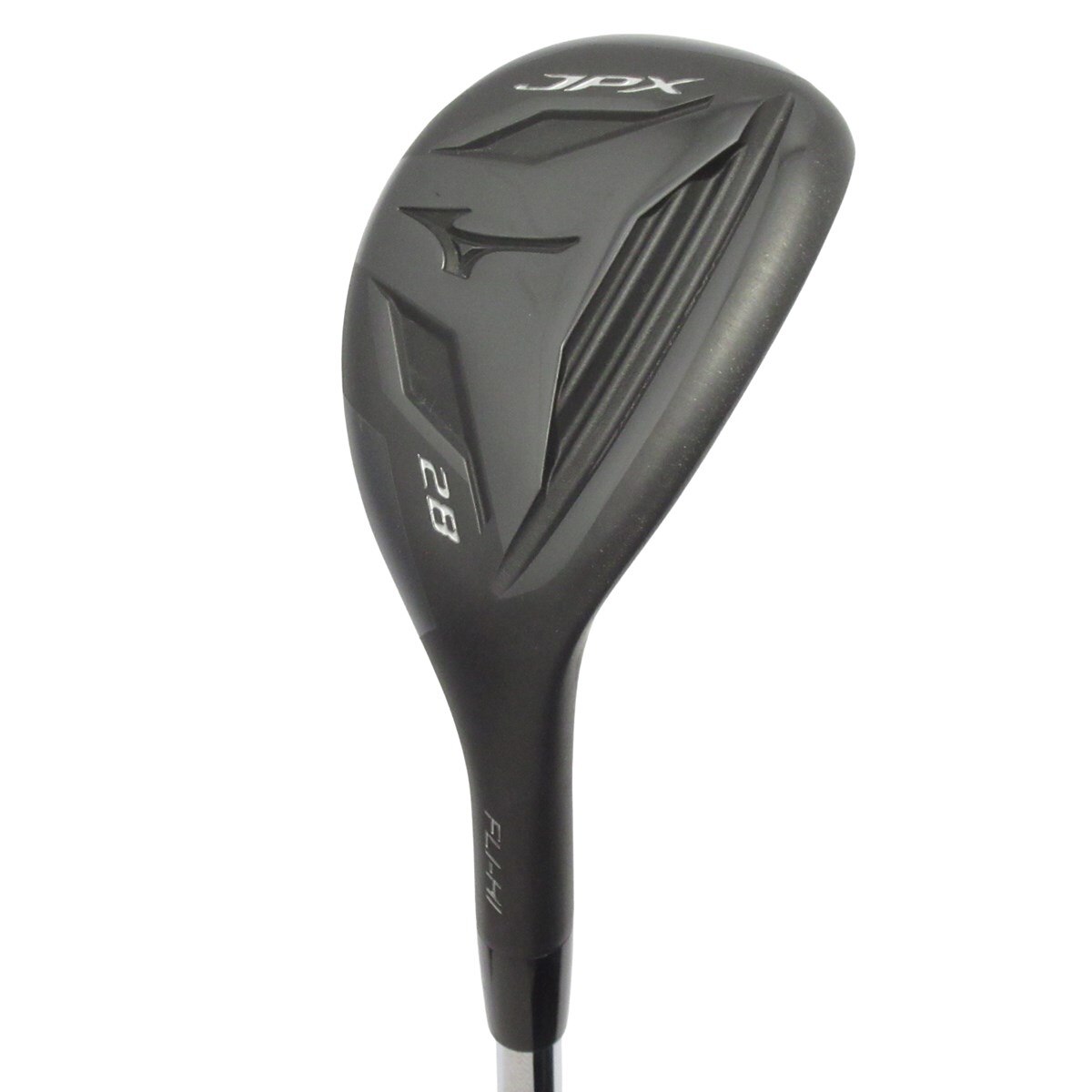 中古】JPX FLI-HI ユーティリティ N.S.PRO 850GH neo 28 S C