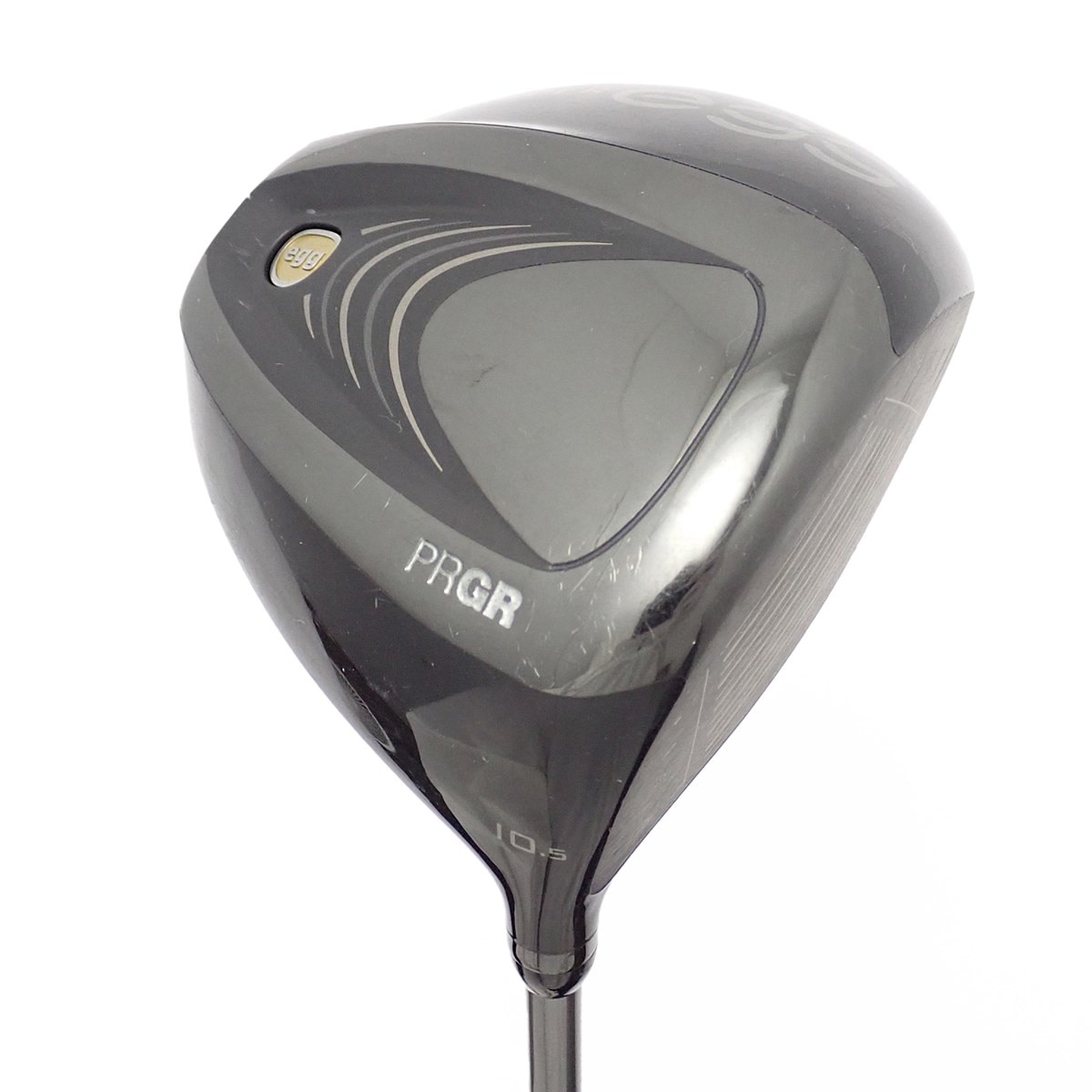 プロギア SUPER egg 2022 ドライバー M37 10.5 未使用/PRGR/プロギア/2022 SUPER EGG/10.5°/M37/R 【公式通販】 クラブ