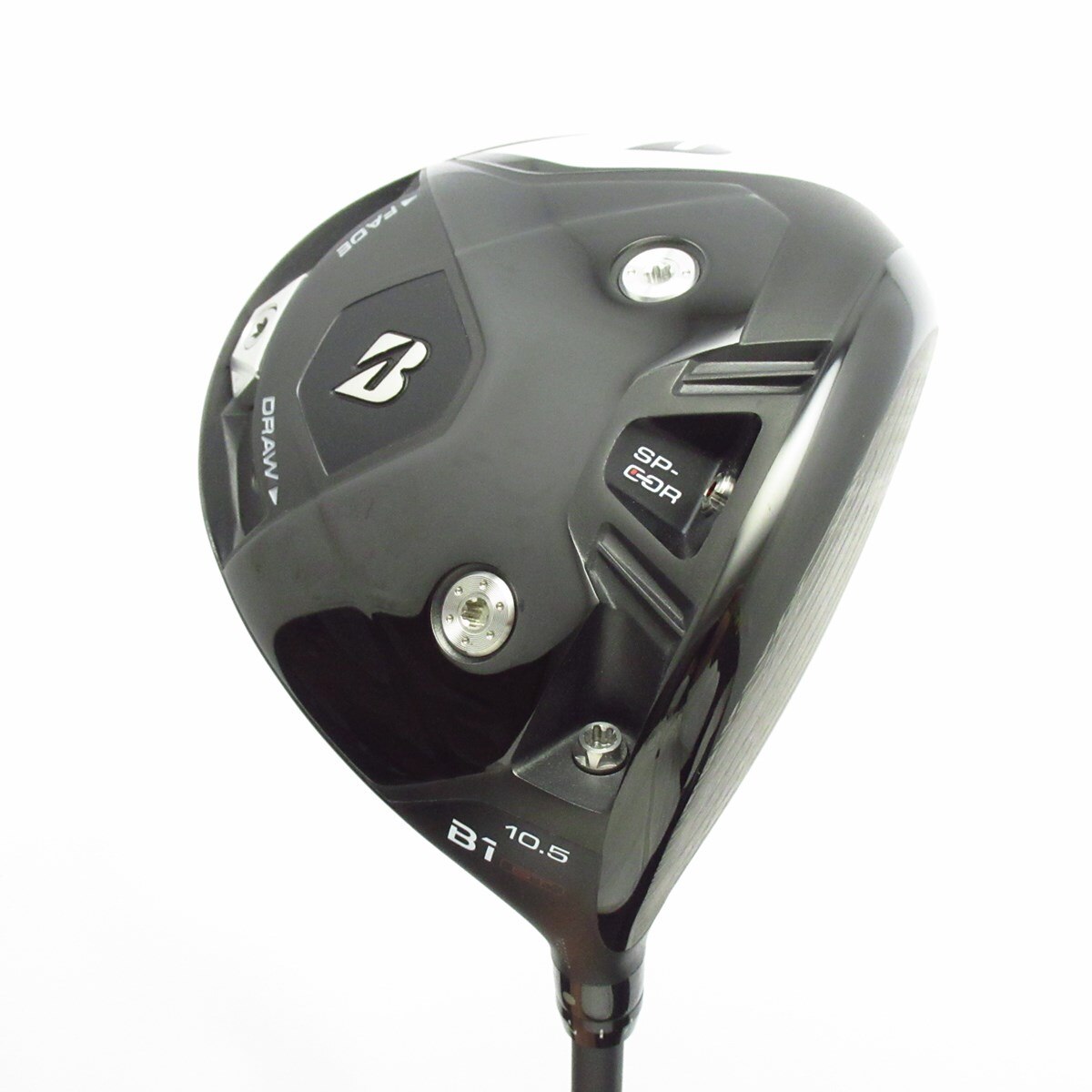 中古】B1 ST ドライバー VENTUS BS6 10.5 S B(ドライバー（単品