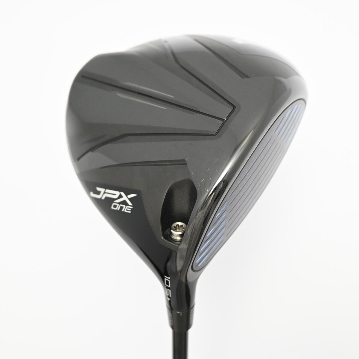 中古】JPX ONE ドライバー TENSEI RED MM D 10.5 S C(ドライバー（単品