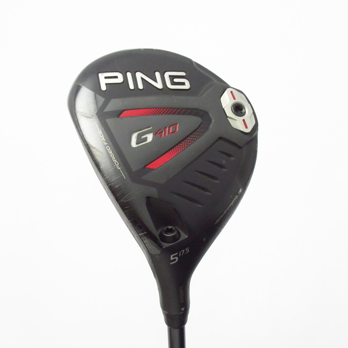 中古】G410 (ピン) メンズ レフティ 通販｜GDO中古ゴルフクラブ