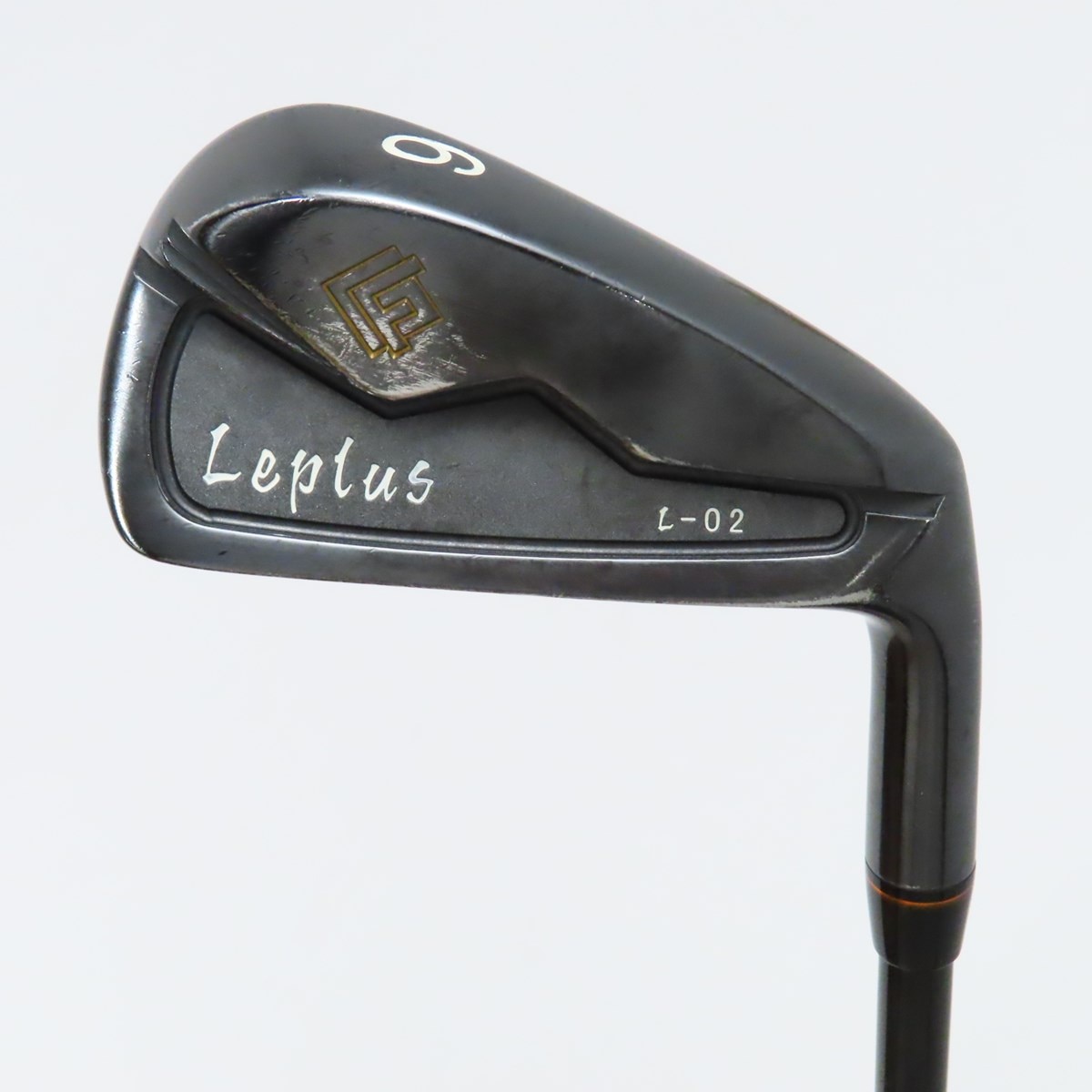 中古】藤本技工 アイアンセット 通販｜GDO中古ゴルフクラブ