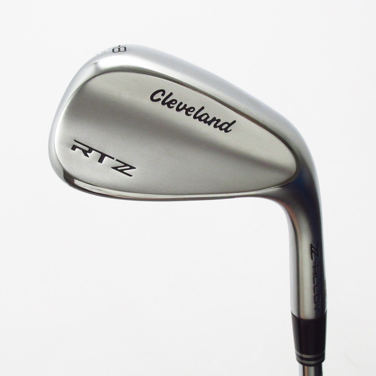 中古】RTZ ツアーサテン ウェッジ N.S.PRO MODUS3 TOUR 115 48-10 S C