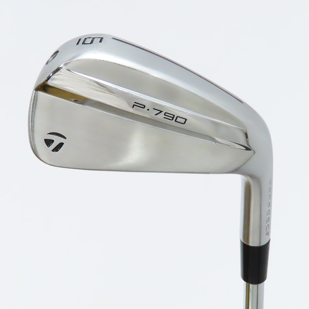 中古】P790(2025) アイアンセット (テーラーメイド) P790 通販｜GDO