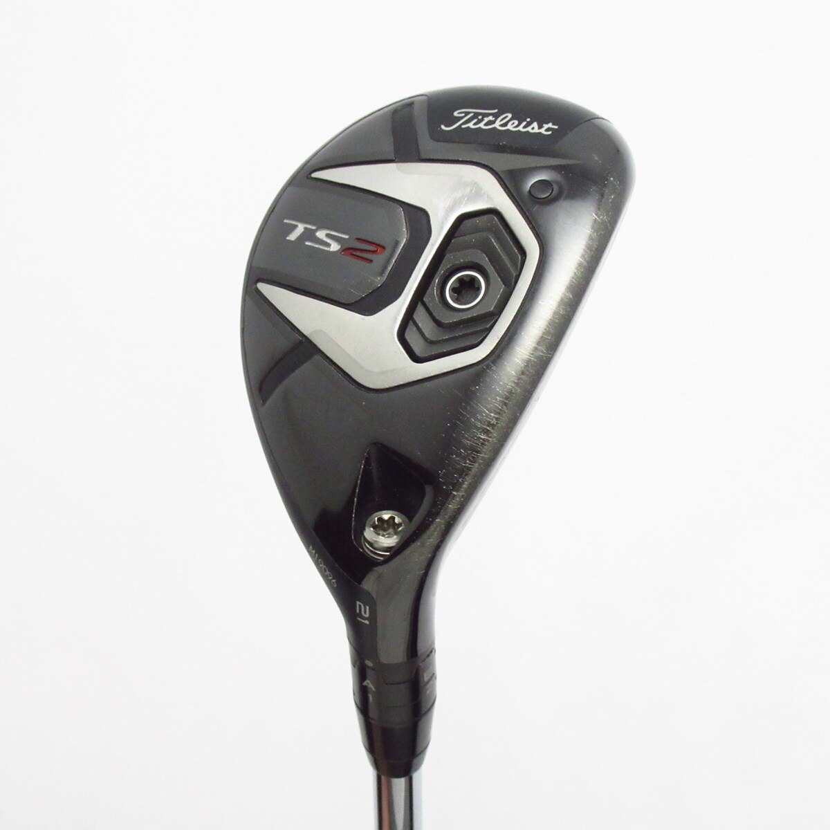 中古】TS2 ユーティリティ N.S.PRO 950GH 21 S C(ユーティリティ（単品