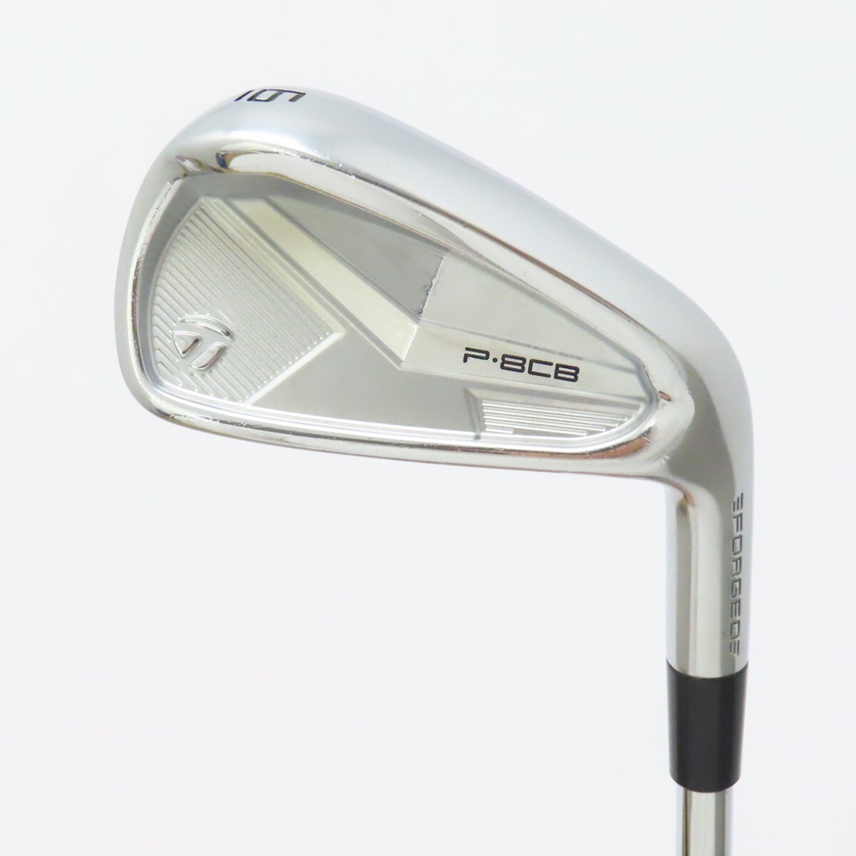 中古】P8CB(2025) アイアン N.S.PRO 950GH neo 27 S CD(アイアン
