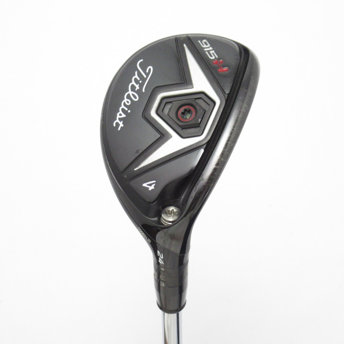 中古】915H ユーティリティ N.S.PRO MODUS3 TOUR 105 24 S D