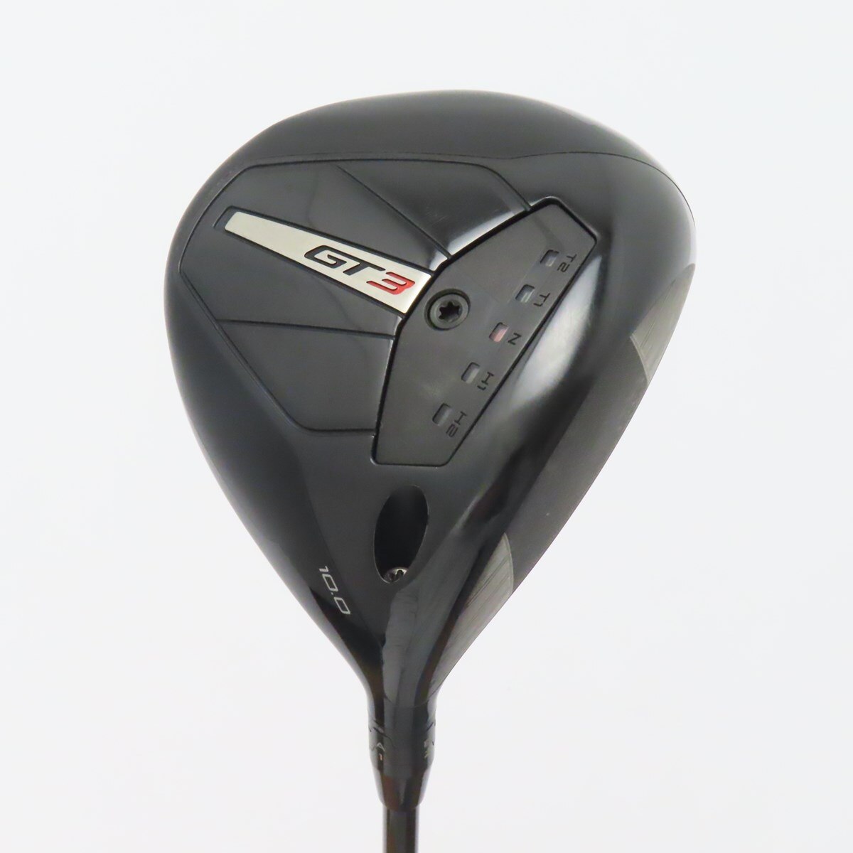 中古】GT3 ドライバー Tour AD VF-6 10 S C(ドライバー（単品