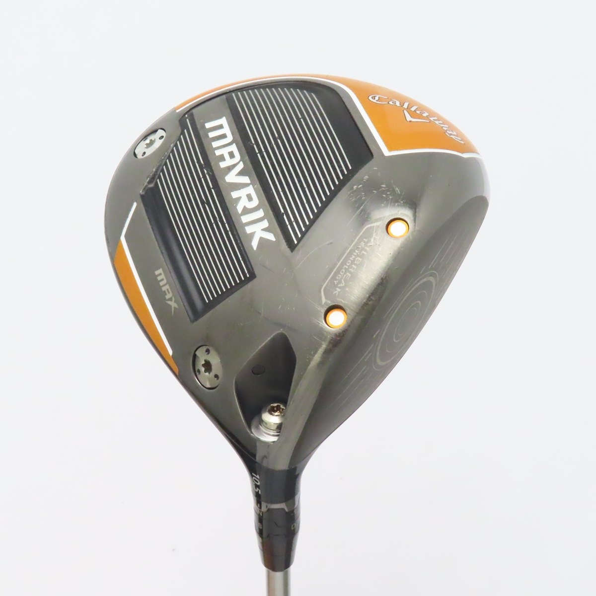 中古】マーベリック マックス ドライバー Diamana 40 for Callaway
