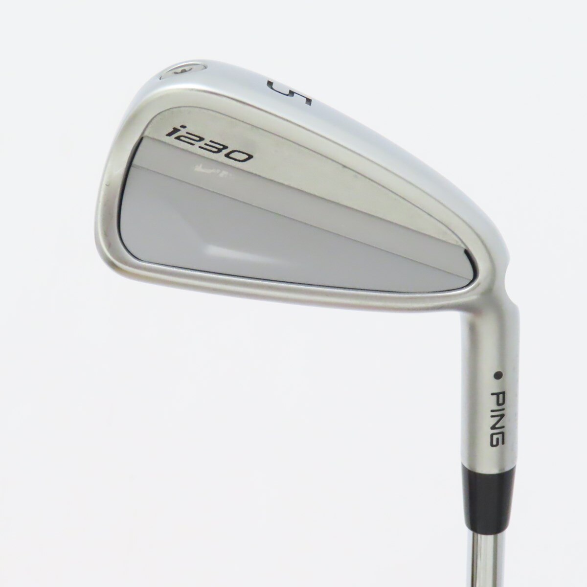 中古】i230 アイアン N.S.PRO MODUS3 TOUR 120 26 S C(アイアン