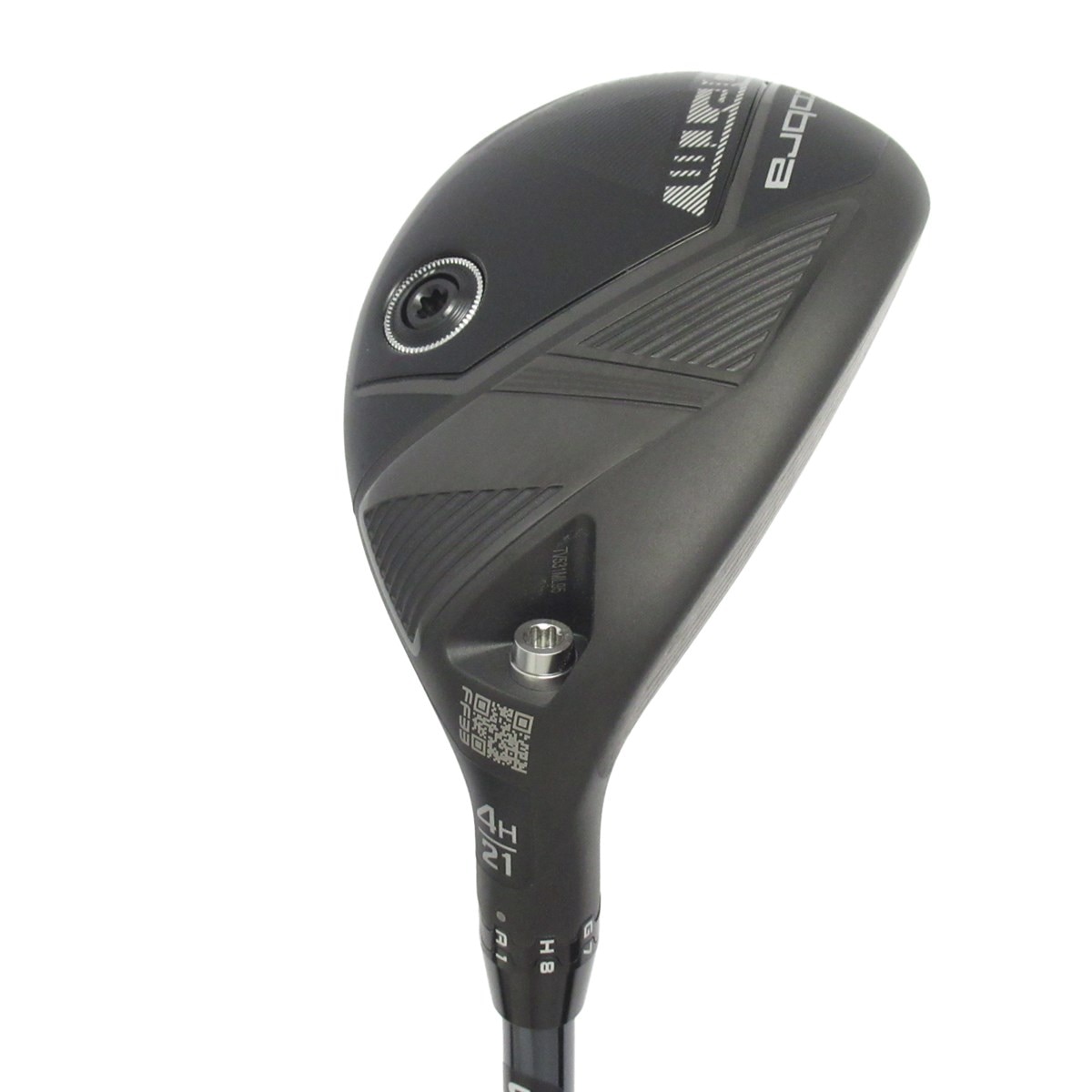 中古】OPTM ユーティリティ LIN-Q for Cobra(2026) 21 S B