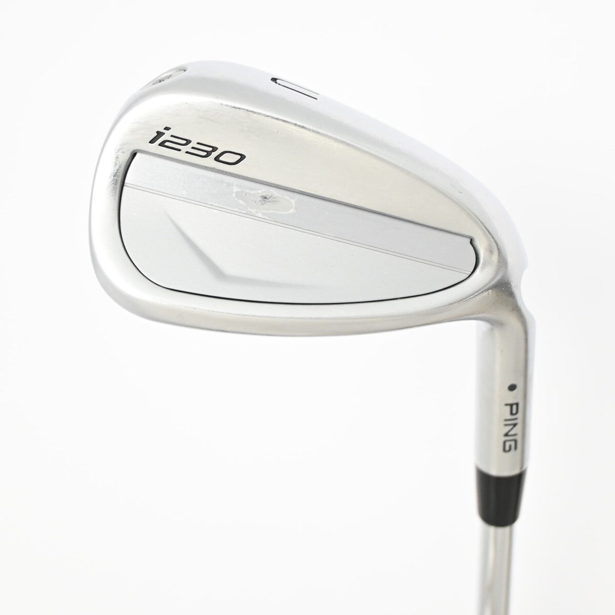 【新品未使用】PING i230 5番アイアン 単品 Modus 115 S 中古】i230 アイアン（単品） N.S.PRO MODUS3 TOUR 115 50 S CD