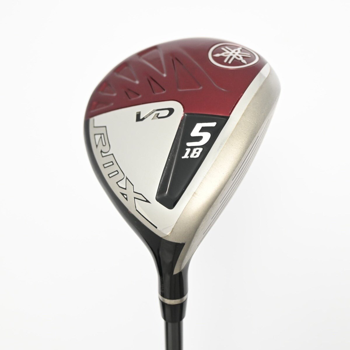 名器ヤマハ RMX VD FW 5W 18度 Diamana YB 60 S 中古】RMX VD フェアウェイウッド Diamana YB f 18 S C(フェアウェイ