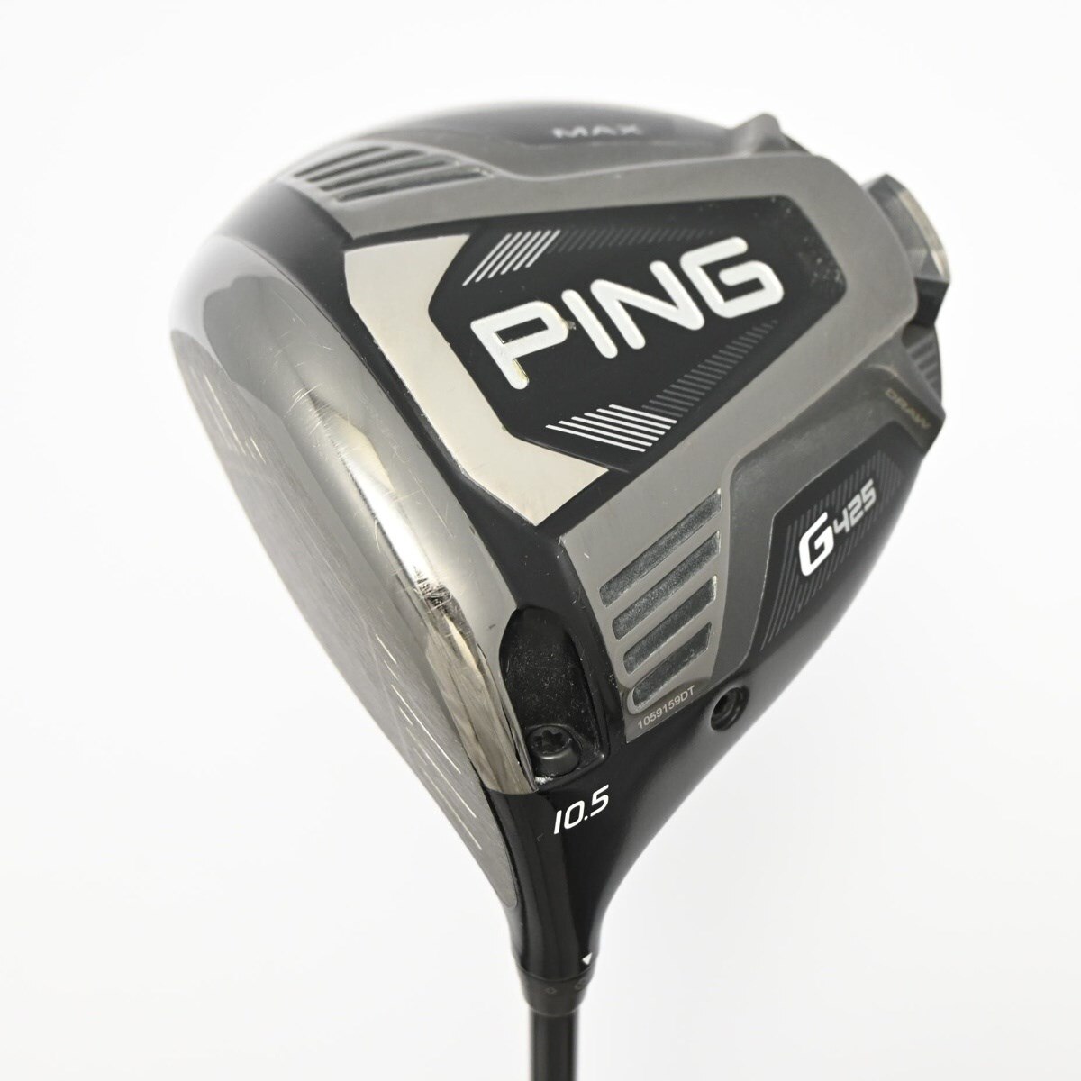 中古】G425 MAX ドライバー (ピン) G425 通販｜GDO中古ゴルフクラブ